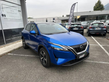 Photo 3 du bon plan NISSAN Qashqai e-POWER 190ch N-Connecta 2022 occasion à 26990 €