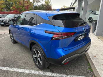 Photo 7 du bon plan NISSAN Qashqai e-POWER 190ch N-Connecta 2022 occasion à 26990 €