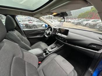Photo 10 du bon plan NISSAN Qashqai e-POWER 190ch N-Connecta 2022 occasion à 26990 €