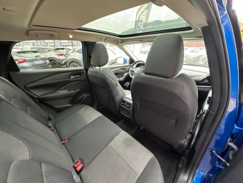 Photo 11 du bon plan NISSAN Qashqai e-POWER 190ch N-Connecta 2022 occasion à 26990 €