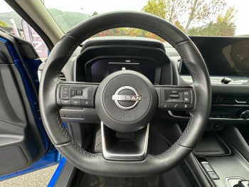 Photo 12 du bon plan NISSAN Qashqai e-POWER 190ch N-Connecta 2022 occasion à 26990 €