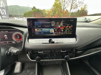 Photo 14 du bon plan NISSAN Qashqai e-POWER 190ch N-Connecta 2022 occasion à 26990 €