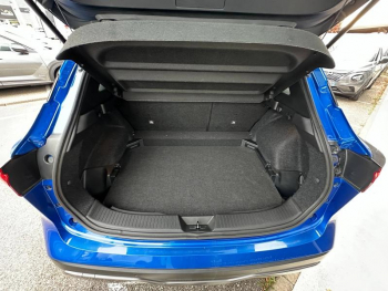 Photo 17 du bon plan NISSAN Qashqai e-POWER 190ch N-Connecta 2022 occasion à 26990 €