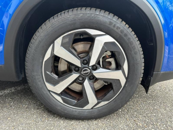 Photo 18 du bon plan NISSAN Qashqai e-POWER 190ch N-Connecta 2022 occasion à 26990 €