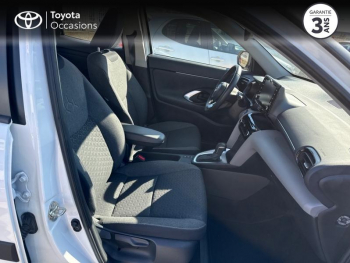 Photo 6 du bon plan TOYOTA Yaris Cross 116h Dynamic MY22 occasion à 20990 €