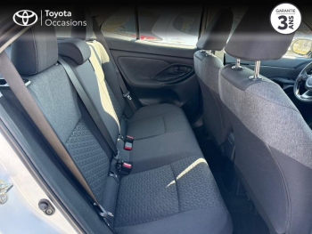 Photo 7 du bon plan TOYOTA Yaris Cross 116h Dynamic MY22 occasion à 20990 €