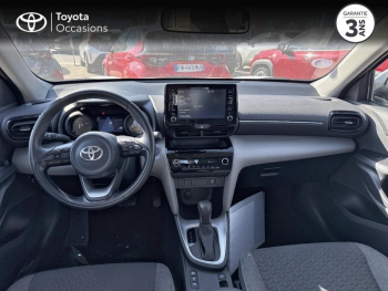 Photo 8 du bon plan TOYOTA Yaris Cross 116h Dynamic MY22 occasion à 20990 €