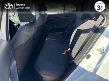 Photo 12 du bon plan TOYOTA Yaris Cross 116h Dynamic MY22 occasion à 20990 €