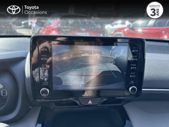 Photo 15 du bon plan TOYOTA Yaris Cross 116h Dynamic MY22 occasion à 20990 €