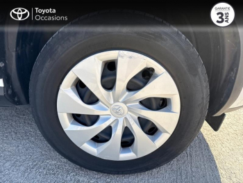 Photo 16 du bon plan TOYOTA Yaris Cross 116h Dynamic MY22 occasion à 20990 €