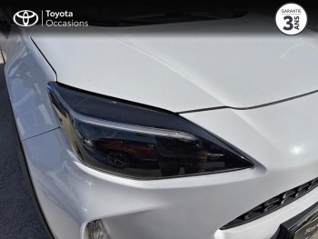 Photo 21 du bon plan TOYOTA Yaris Cross 116h Dynamic MY22 occasion à 20990 €