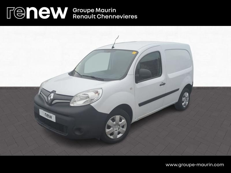 Bon plan RENAULT Kangoo Express 1.5 Blue dCi 80ch Extra R-Link 5cv occasion à 9990 €