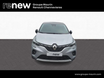 ddf-core-media-tgj7Pd560861_2.jpg Photo 2 du bon plan RENAULT Captur 1.6 E-Tech hybride 145ch Techno occasion à 24799 €