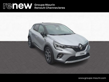 ddf-core-media-9IMRwU560861_3.jpg Photo 3 du bon plan RENAULT Captur 1.6 E-Tech hybride 145ch Techno occasion à 24799 €