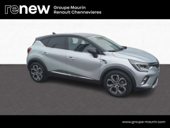 ddf-core-media-W5wsyB560861_4.jpg Photo 4 du bon plan RENAULT Captur 1.6 E-Tech hybride 145ch Techno occasion à 24799 €