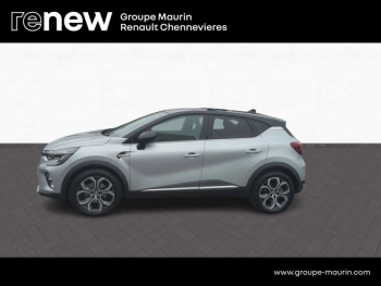 ddf-core-media-00d9Ui560861_5.jpg Photo 5 du bon plan RENAULT Captur 1.6 E-Tech hybride 145ch Techno occasion à 24799 €