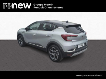ddf-core-media-5POhC0560861_6.jpg Photo 6 du bon plan RENAULT Captur 1.6 E-Tech hybride 145ch Techno occasion à 24799 €