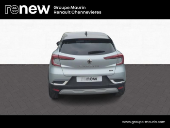 ddf-core-media-XLtAEI560861_7.jpg Photo 7 du bon plan RENAULT Captur 1.6 E-Tech hybride 145ch Techno occasion à 24799 €