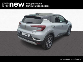 ddf-core-media-aGeI7q560861_8.jpg Photo 8 du bon plan RENAULT Captur 1.6 E-Tech hybride 145ch Techno occasion à 24799 €