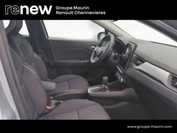 ddf-core-media-7XD4dm560861_12.jpg Photo 12 du bon plan RENAULT Captur 1.6 E-Tech hybride 145ch Techno occasion à 24799 €