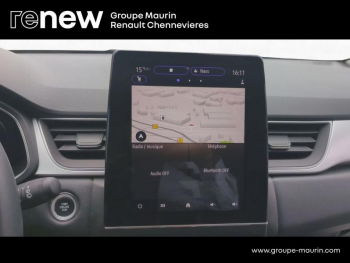 ddf-core-media-0SaZUh560861_26.jpg Photo 26 du bon plan RENAULT Captur 1.6 E-Tech hybride 145ch Techno occasion à 24799 €