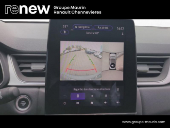 ddf-core-media-E7ihQ6560861_27.jpg Photo 27 du bon plan RENAULT Captur 1.6 E-Tech hybride 145ch Techno occasion à 24799 €