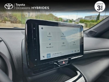 Photo 8 du bon plan TOYOTA Yaris Cross 116h Design MY22 occasion à 23990 €