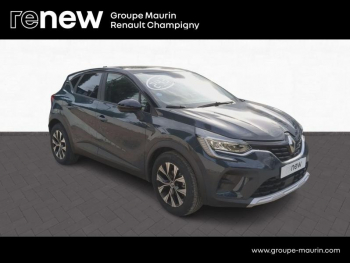Photo 2 du bon plan RENAULT Captur 1.0 TCe 90ch Evolution occasion à 17791 €