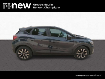 Photo 4 du bon plan RENAULT Captur 1.0 TCe 90ch Evolution occasion à 17791 €