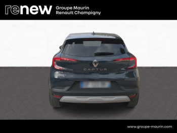 Photo 6 du bon plan RENAULT Captur 1.0 TCe 90ch Evolution occasion à 17791 €