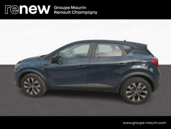 Photo 8 du bon plan RENAULT Captur 1.0 TCe 90ch Evolution occasion à 17791 €