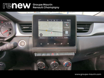 Photo 13 du bon plan RENAULT Captur 1.0 TCe 90ch Evolution occasion à 17791 €