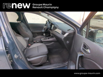 Photo 15 du bon plan RENAULT Captur 1.0 TCe 90ch Evolution occasion à 17791 €