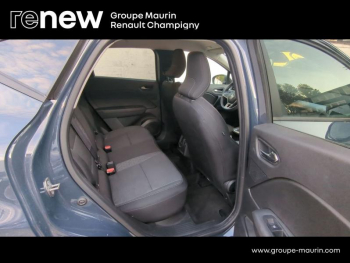 Photo 16 du bon plan RENAULT Captur 1.0 TCe 90ch Evolution occasion à 17791 €