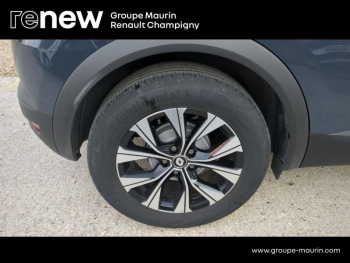 Photo 17 du bon plan RENAULT Captur 1.0 TCe 90ch Evolution occasion à 17791 €