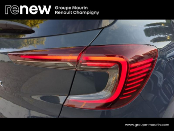 Photo 18 du bon plan RENAULT Captur 1.0 TCe 90ch Evolution occasion à 17791 €