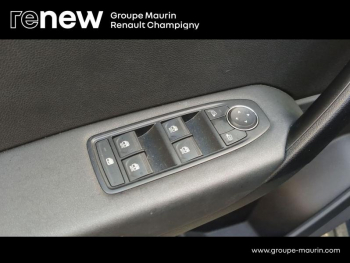 Photo 19 du bon plan RENAULT Captur 1.0 TCe 90ch Evolution occasion à 17791 €