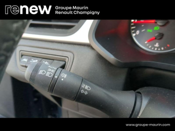 Photo 21 du bon plan RENAULT Captur 1.0 TCe 90ch Evolution occasion à 17791 €