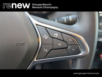 Photo 23 du bon plan RENAULT Captur 1.0 TCe 90ch Evolution occasion à 17791 €