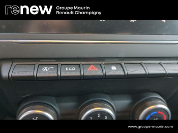 Photo 25 du bon plan RENAULT Captur 1.0 TCe 90ch Evolution occasion à 17791 €