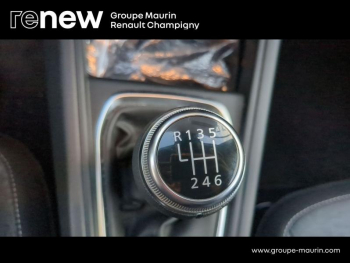 Photo 27 du bon plan RENAULT Captur 1.0 TCe 90ch Evolution occasion à 17791 €