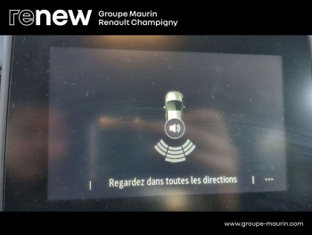 Photo 29 du bon plan RENAULT Captur 1.0 TCe 90ch Evolution occasion à 17791 €