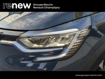 Photo 30 du bon plan RENAULT Captur 1.0 TCe 90ch Evolution occasion à 17791 €