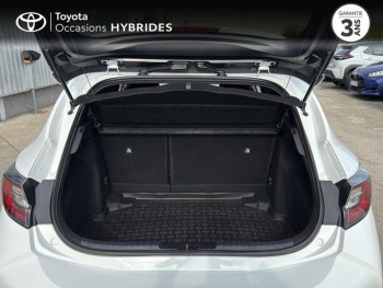 Photo 10 du bon plan TOYOTA Corolla 122h Design MY20 occasion à 20484 €