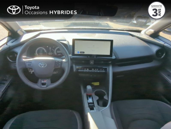 Photo 8 du bon plan TOYOTA C-HR 2.0 Hybride Rechargeable 225ch GR Sport NG23 occasion à 35000 €