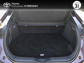 Photo 10 du bon plan TOYOTA C-HR 2.0 Hybride Rechargeable 225ch GR Sport NG23 occasion à 35000 €