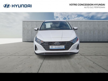 Photo 3 du bon plan HYUNDAI i20 1.2 84ch Initia occasion à 15480 €