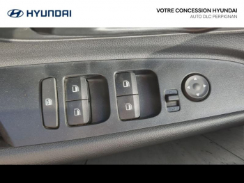 Photo 11 du bon plan HYUNDAI i20 1.2 84ch Initia occasion à 15480 €