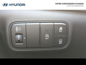 Photo 12 du bon plan HYUNDAI i20 1.2 84ch Initia occasion à 15480 €