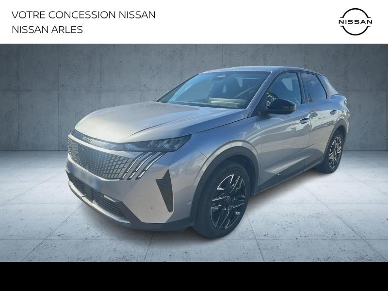 Bon plan PEUGEOT 3008 1.2 Hybrid 136ch Allure e-DCS6 occasion à 31990 €